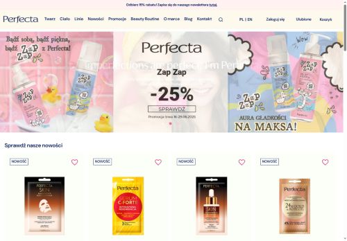 DAX Cosmetics sp. z o.o.