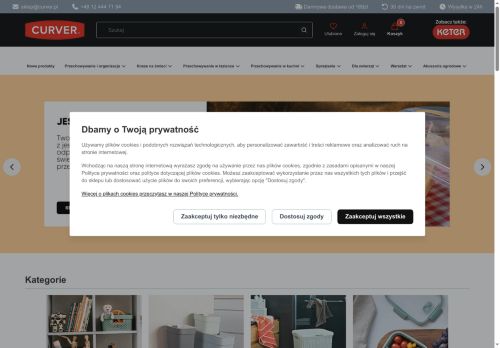 Keter Poland Sp. z o.o.