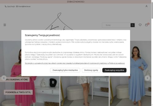 Trade Michał Kamiński